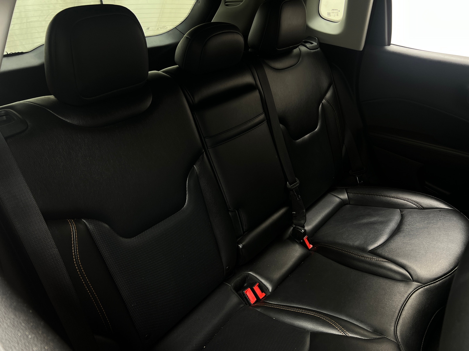 Thumbnail: 2019 Jeep Compass - 5