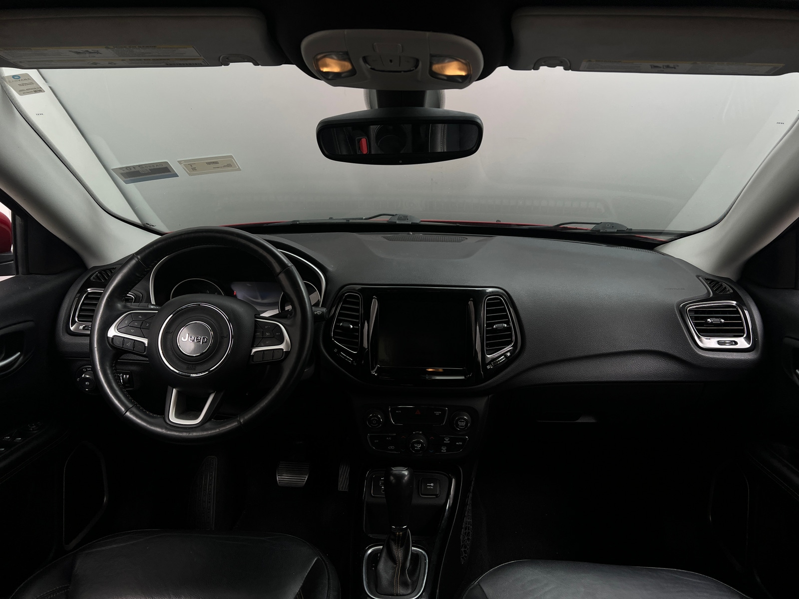 Thumbnail: 2019 Jeep Compass - 2