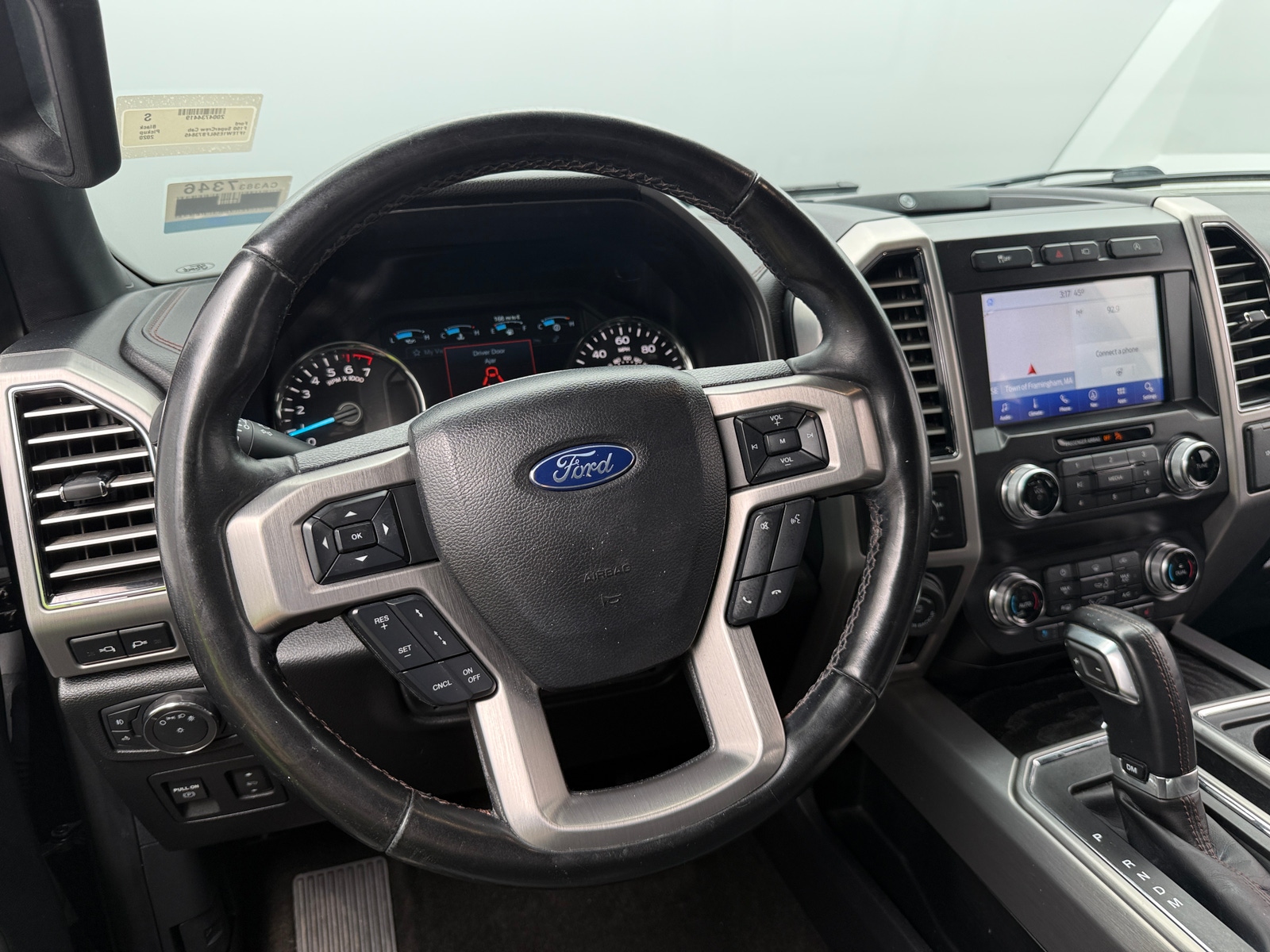 Thumbnail: 2020 Ford Econoline - 4