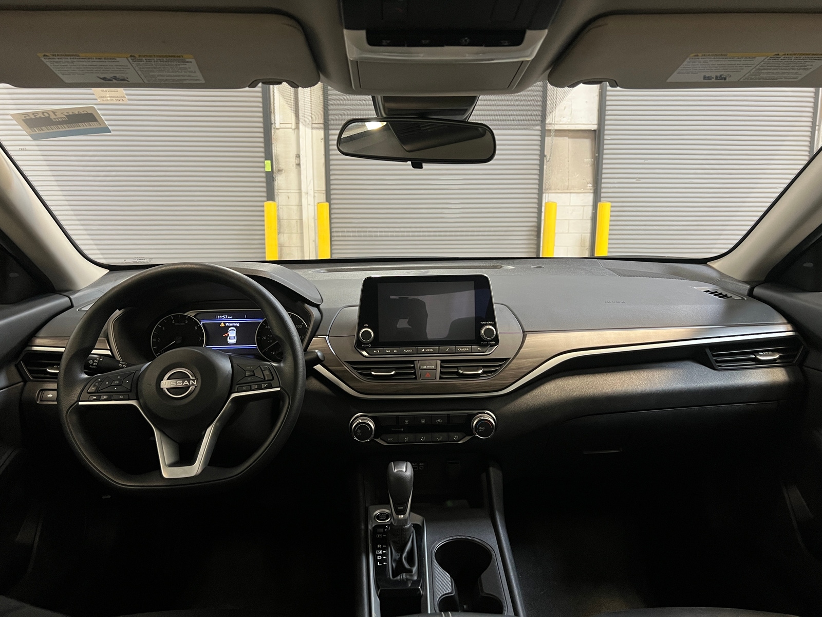 Thumbnail: 2025 Nissan Altima - 3