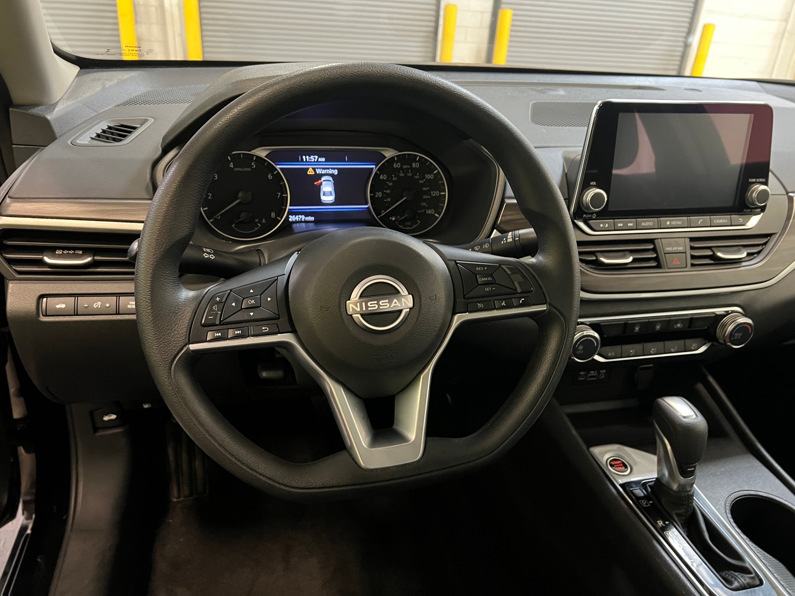 Thumbnail: 2025 Nissan Altima - 5