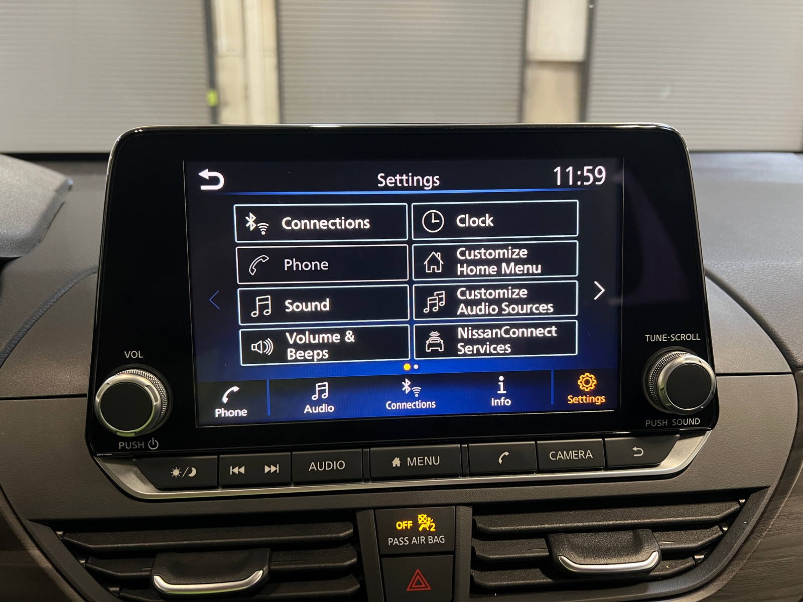 Thumbnail: 2025 Nissan Altima - 4