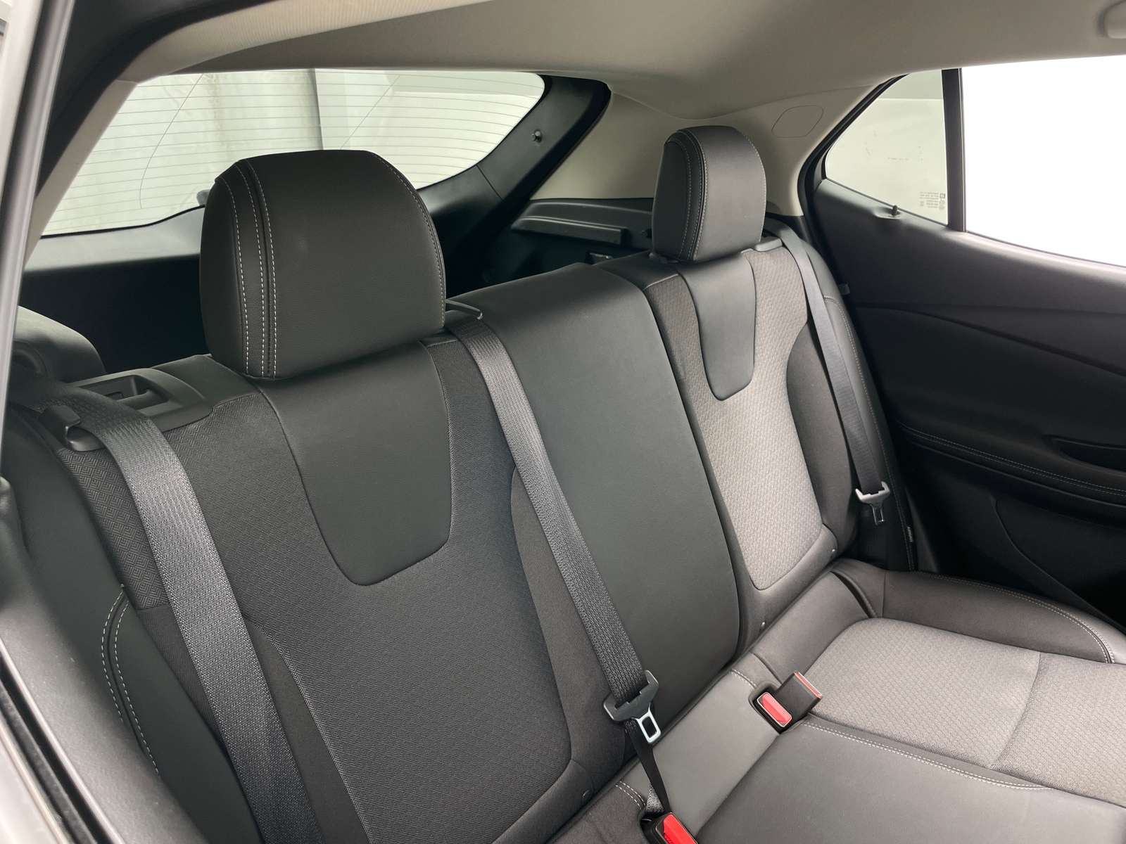 Thumbnail: 2025 Buick Encore GX - 5