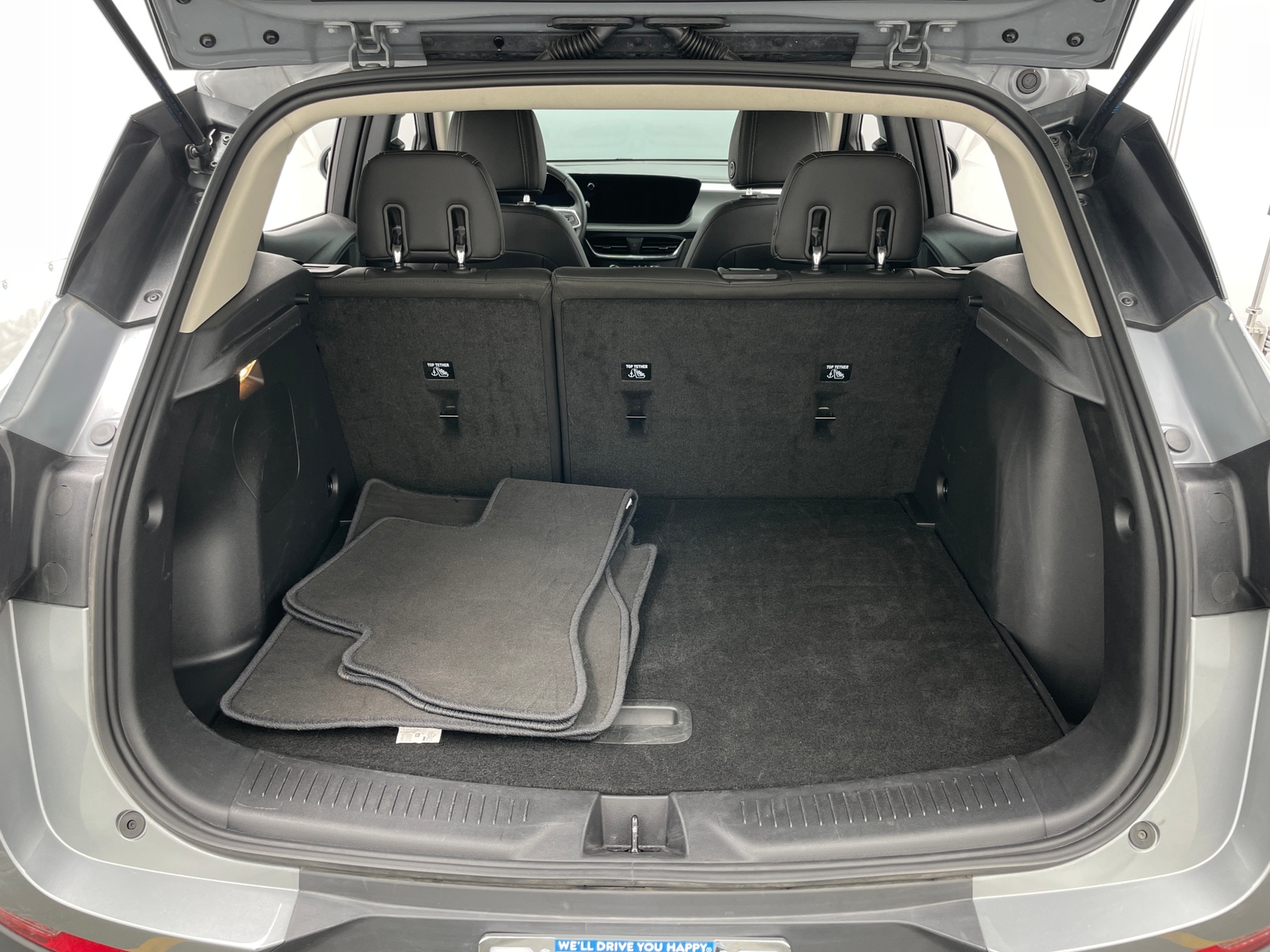 Thumbnail: 2025 Buick Encore GX - 6