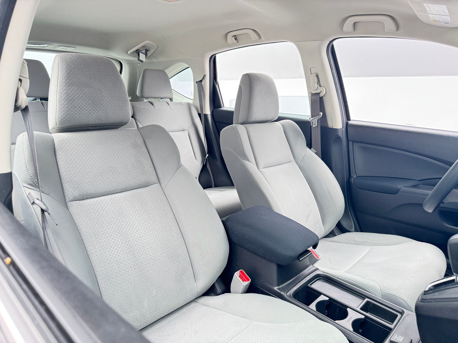 Thumbnail: 2015 Honda CR-V - 2