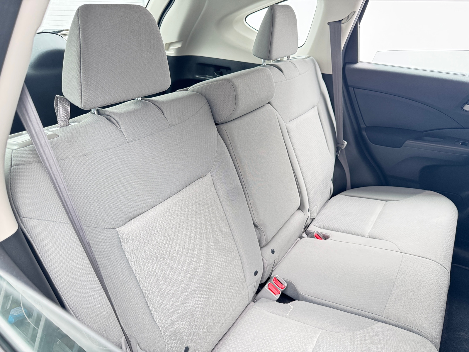 Thumbnail: 2015 Honda CR-V - 6
