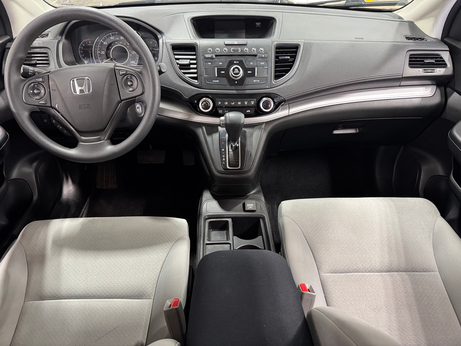 Thumbnail: 2015 Honda CR-V - 3