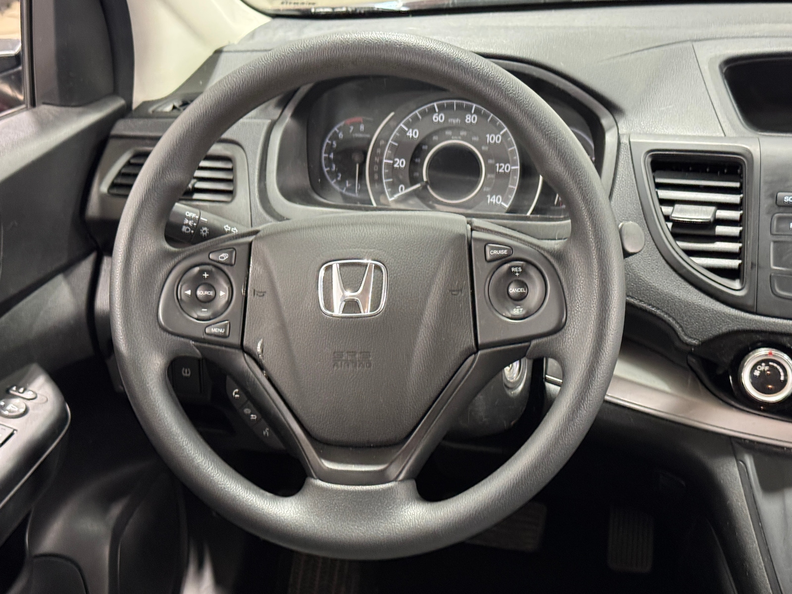 Thumbnail: 2015 Honda CR-V - 5