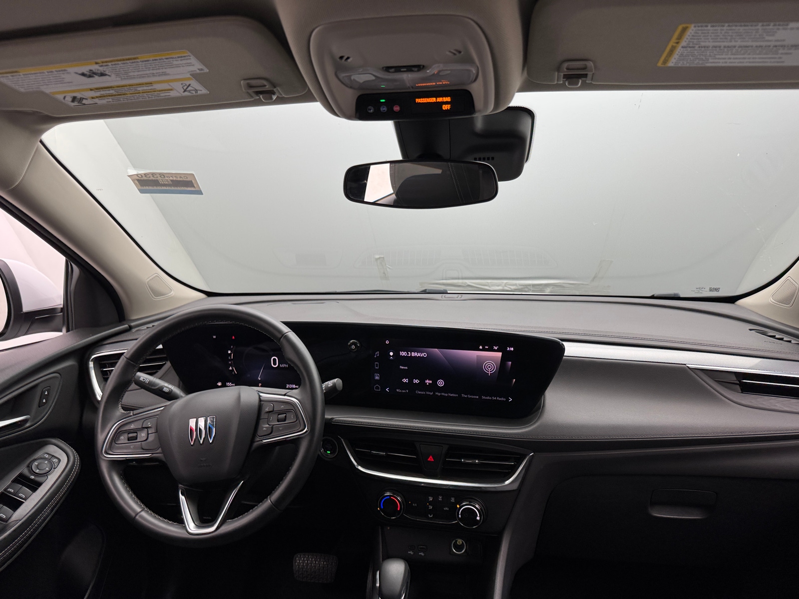 Thumbnail: 2025 Buick Encore GX - 2