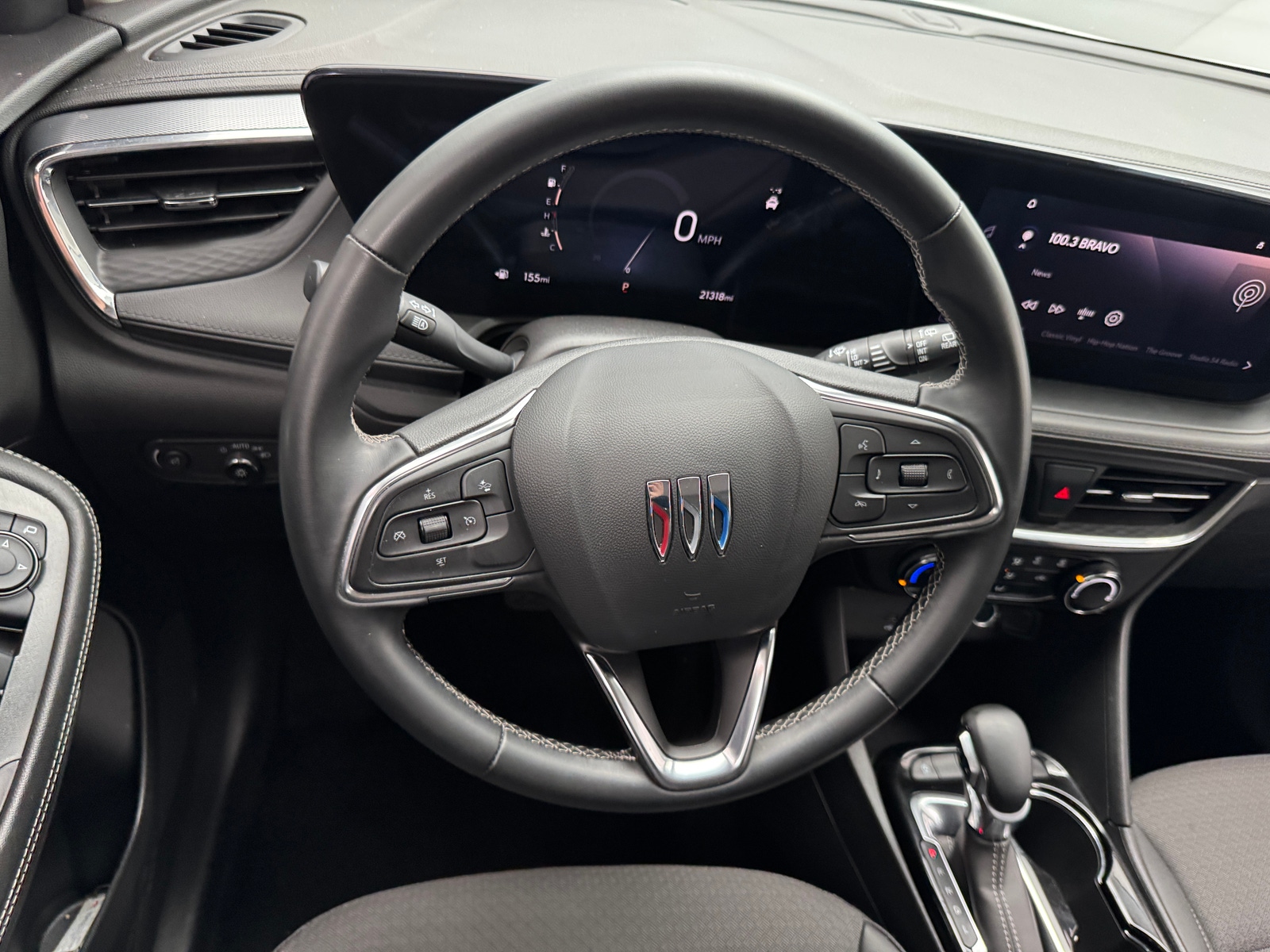 Thumbnail: 2025 Buick Encore GX - 4