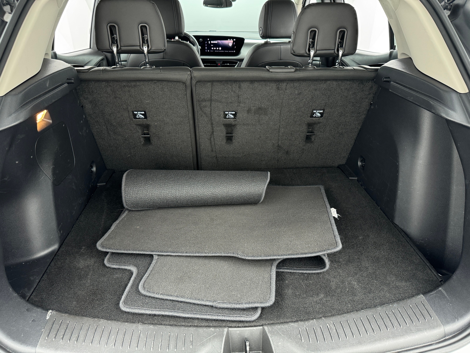 Thumbnail: 2025 Buick Encore GX - 6