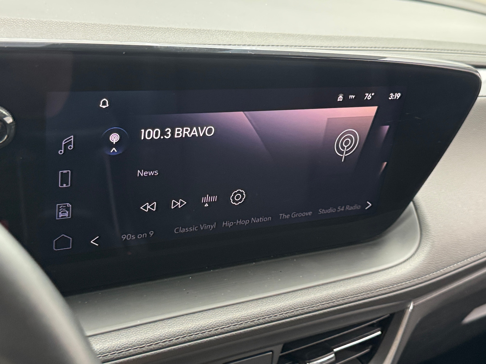 Thumbnail: 2025 Buick Encore GX - 3