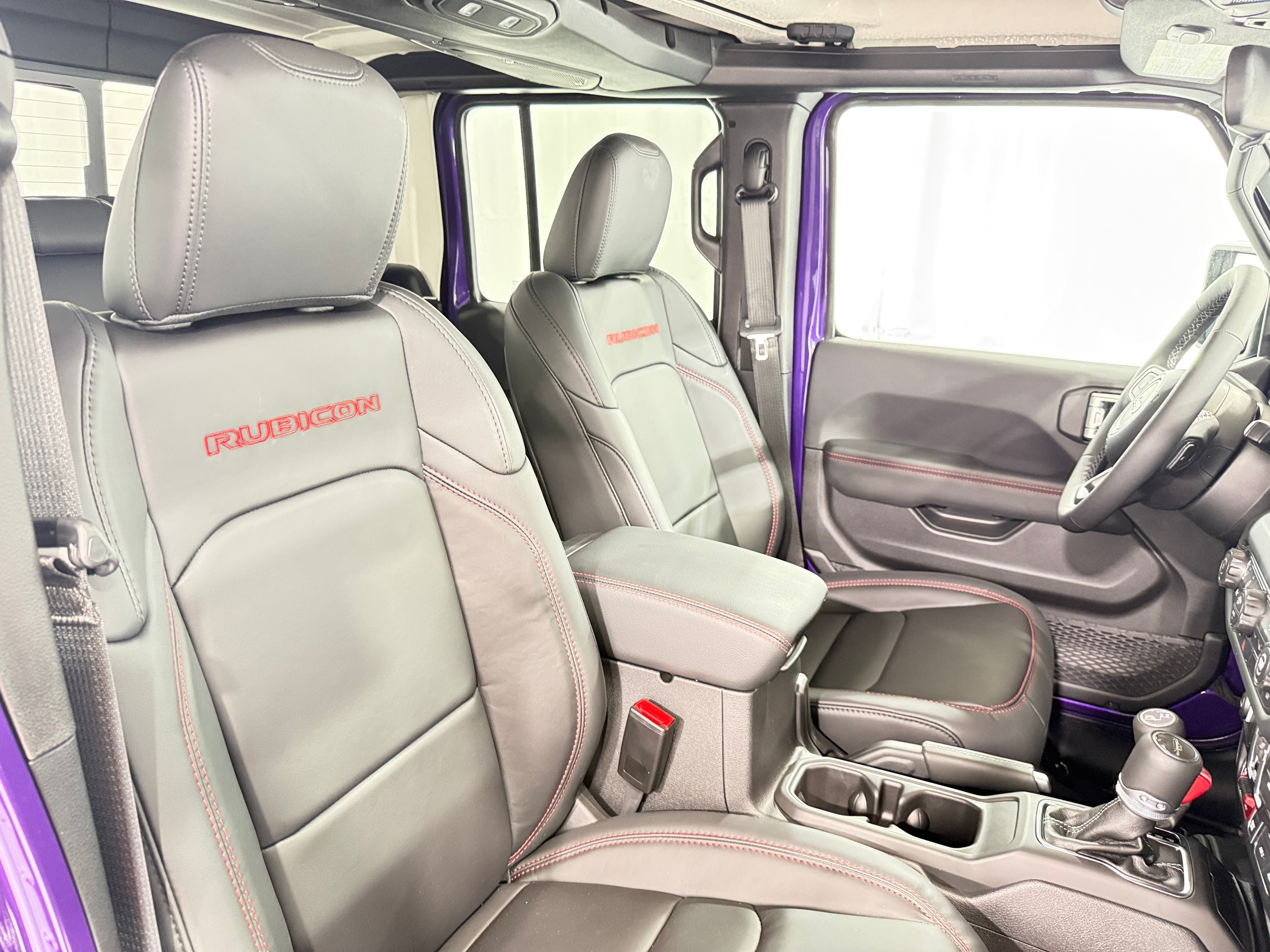 2026 Jeep Gladiator Rubicon Auto's photo