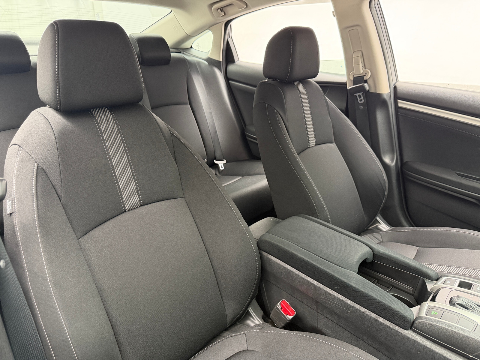 Thumbnail: 2017 Honda Civic - 2