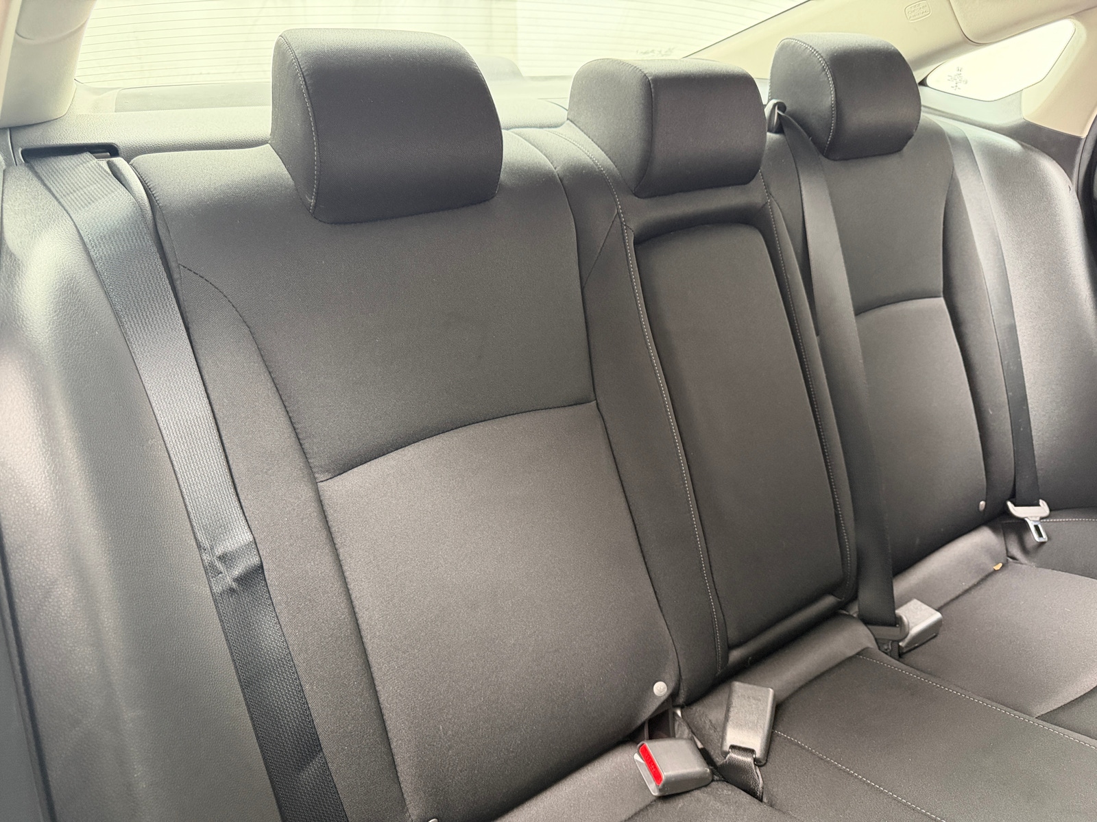 Thumbnail: 2017 Honda Civic - 6