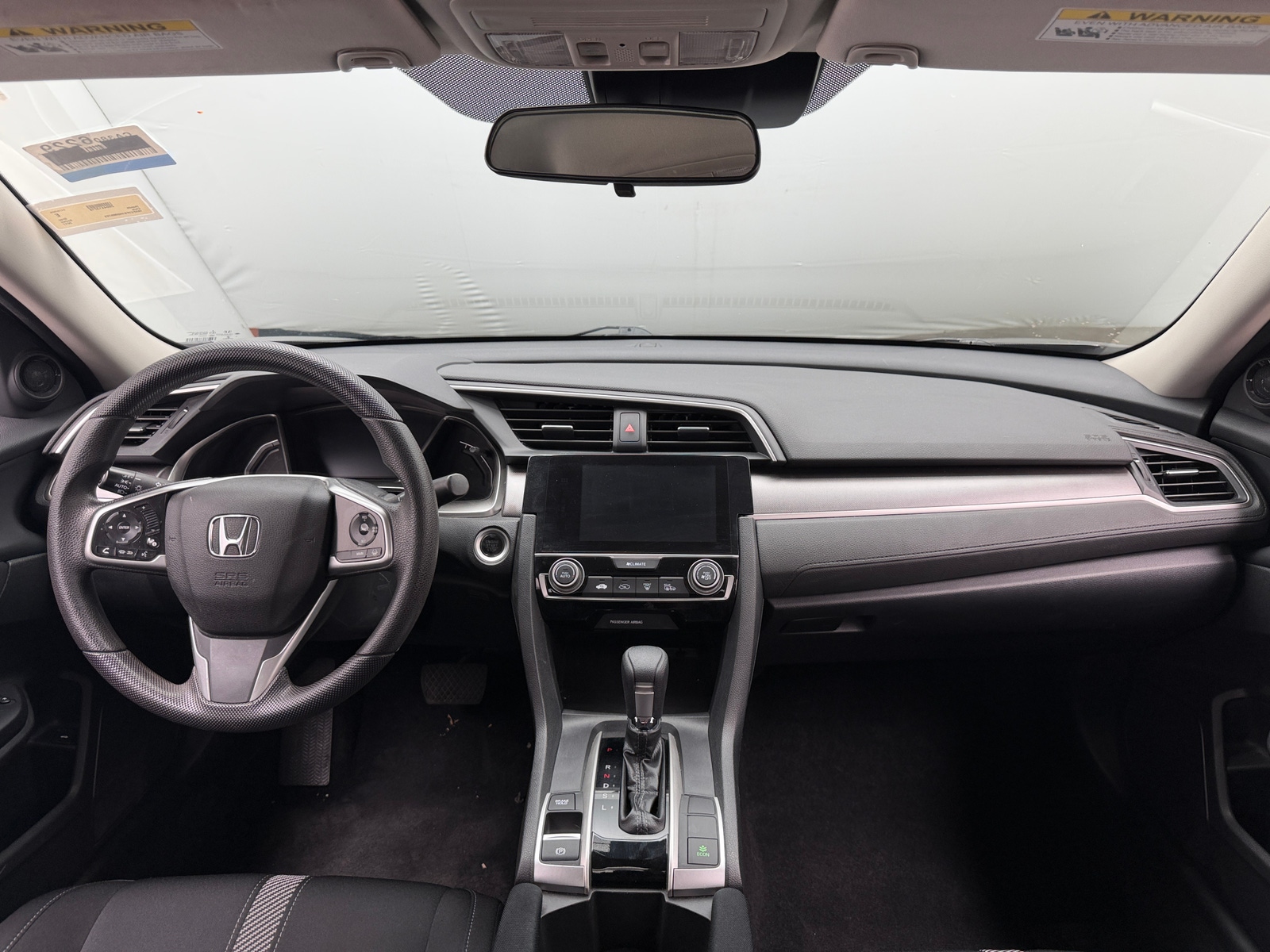 Thumbnail: 2017 Honda Civic - 3