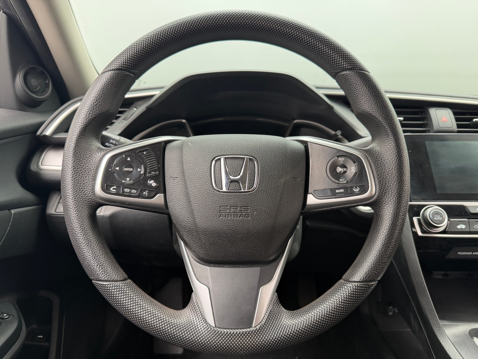 Thumbnail: 2017 Honda Civic - 5