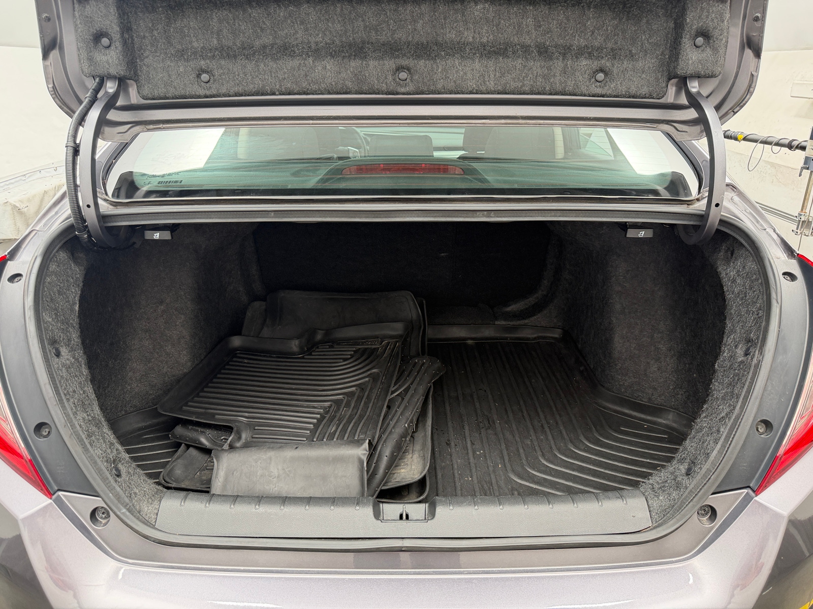 Thumbnail: 2017 Honda Civic - 7