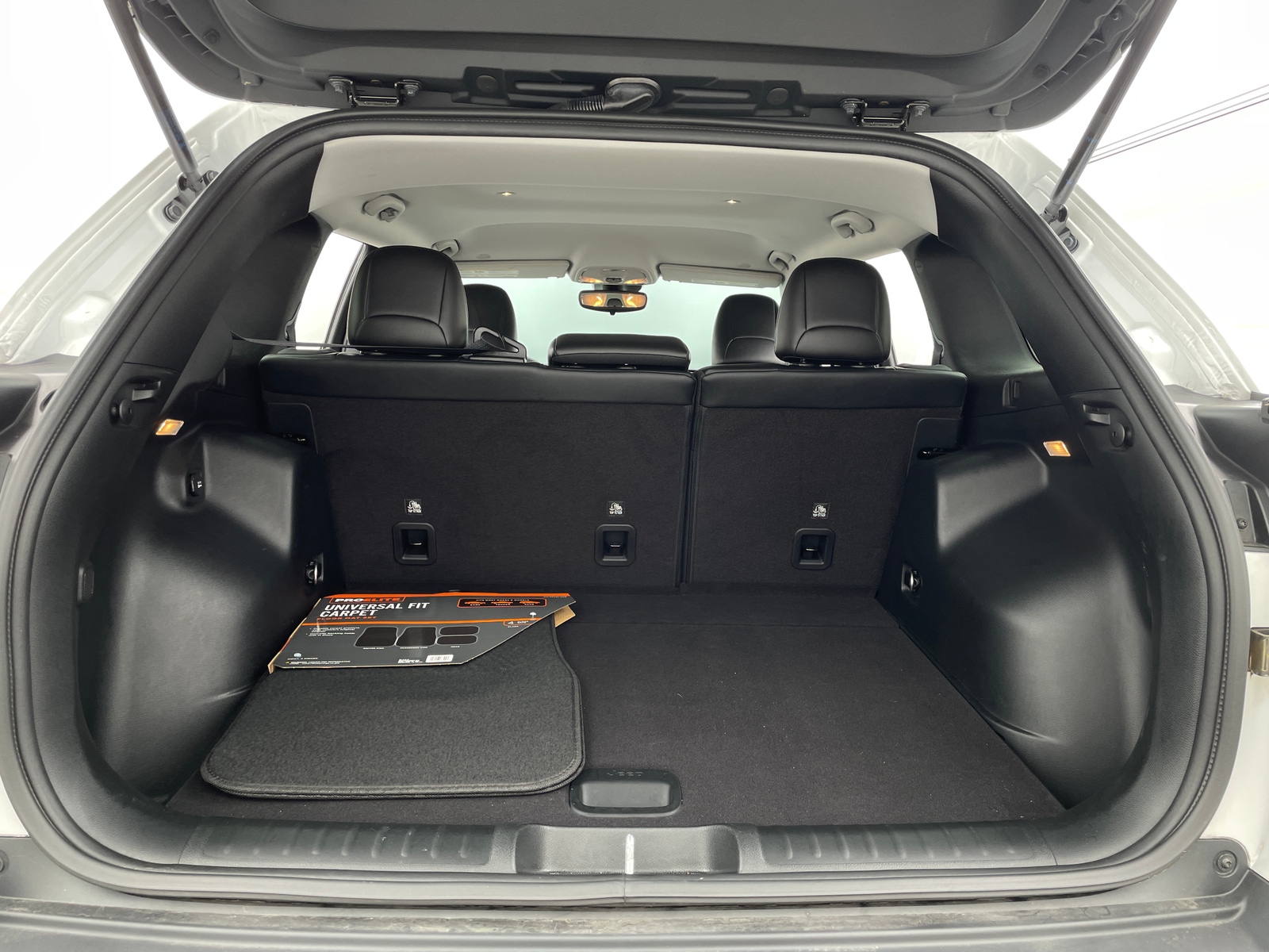 Thumbnail: 2022 Jeep Cherokee - 6