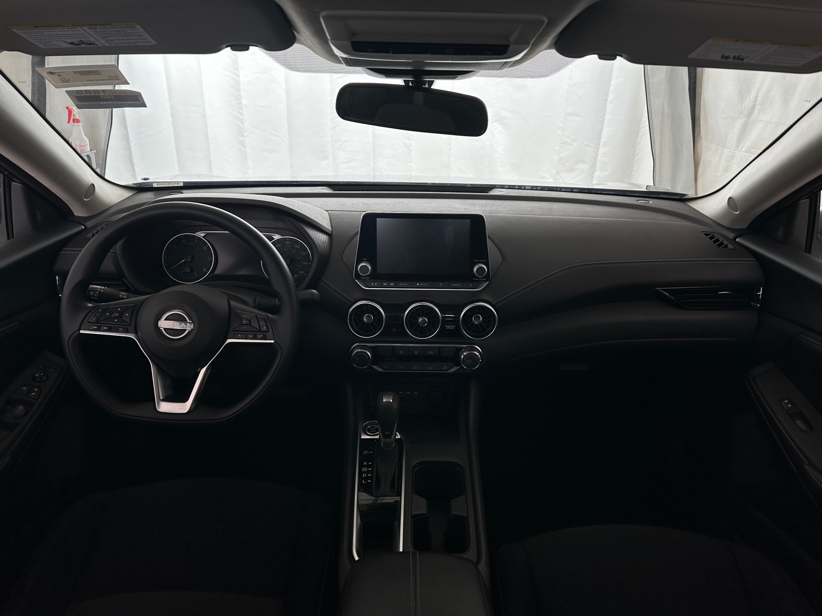 Thumbnail: 2025 Nissan Sentra - 3