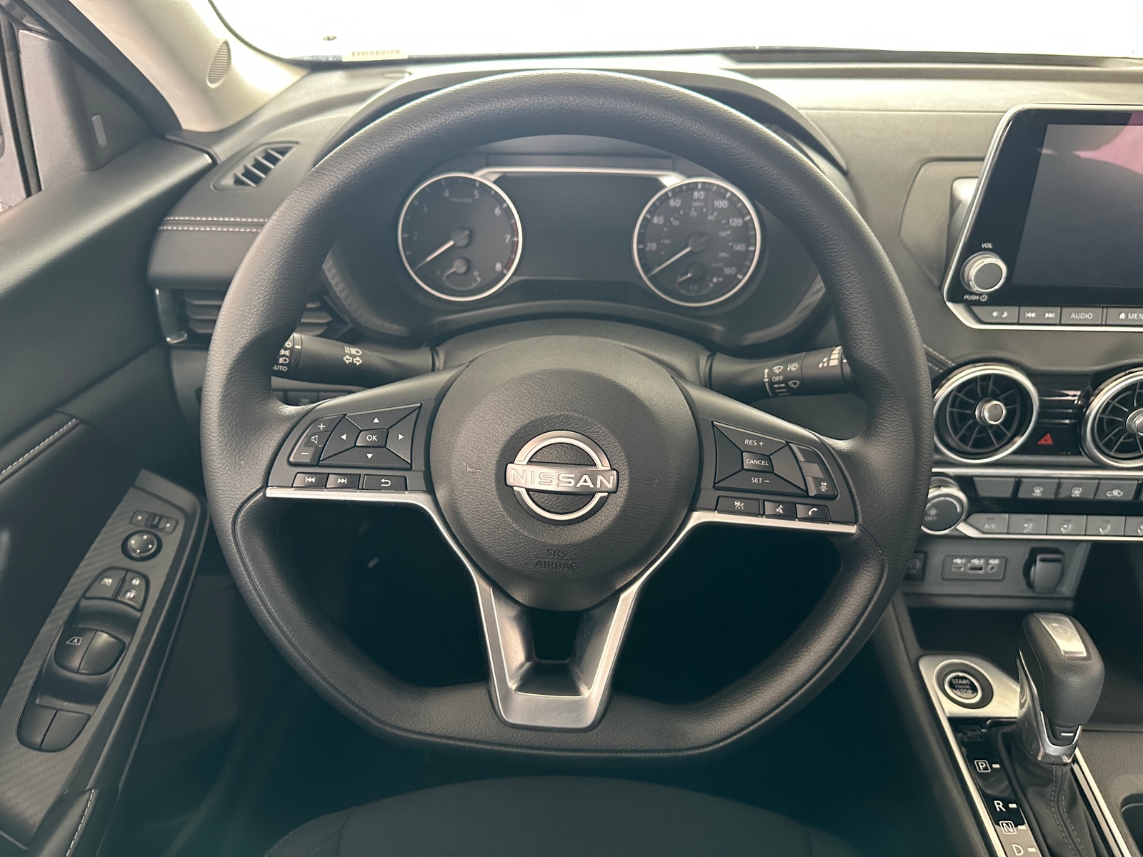 Thumbnail: 2025 Nissan Sentra - 5