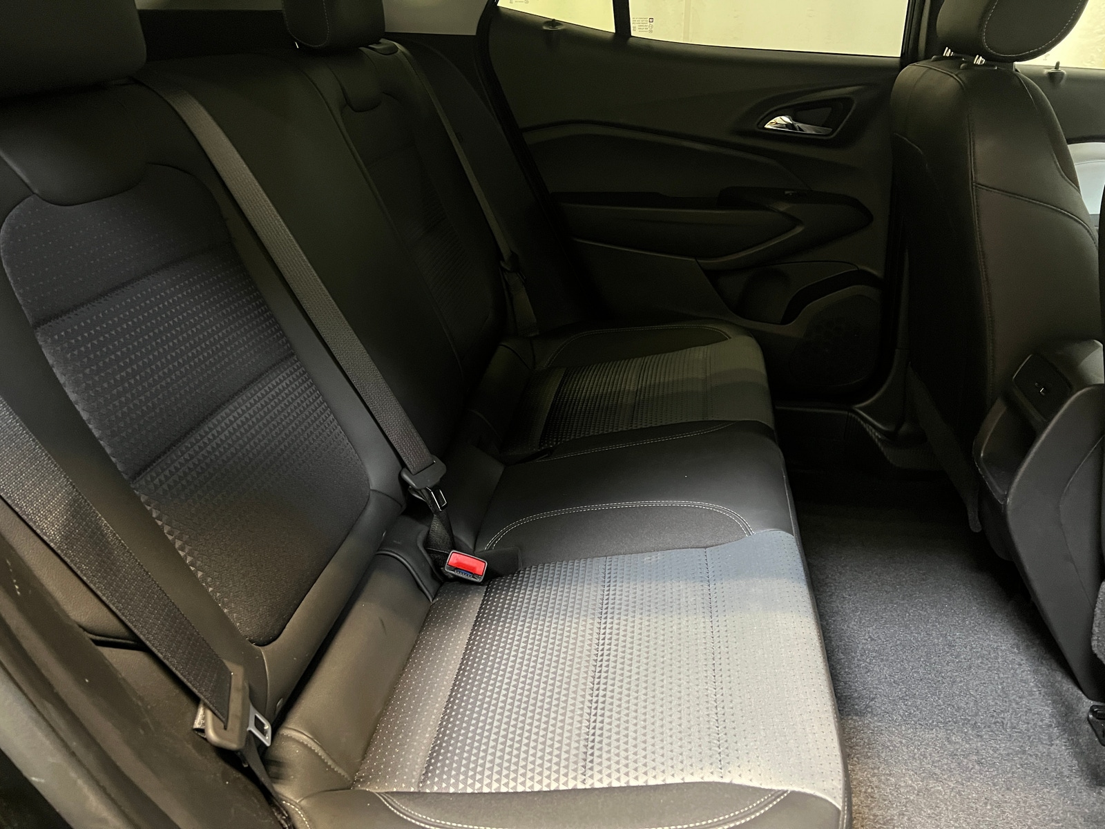 Thumbnail: 2025 Chevrolet Trax - 6