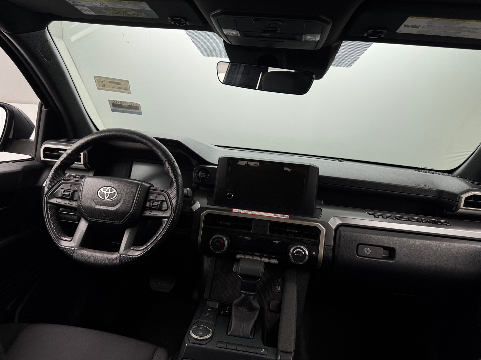 Thumbnail: 2025 Toyota Tacoma - 3