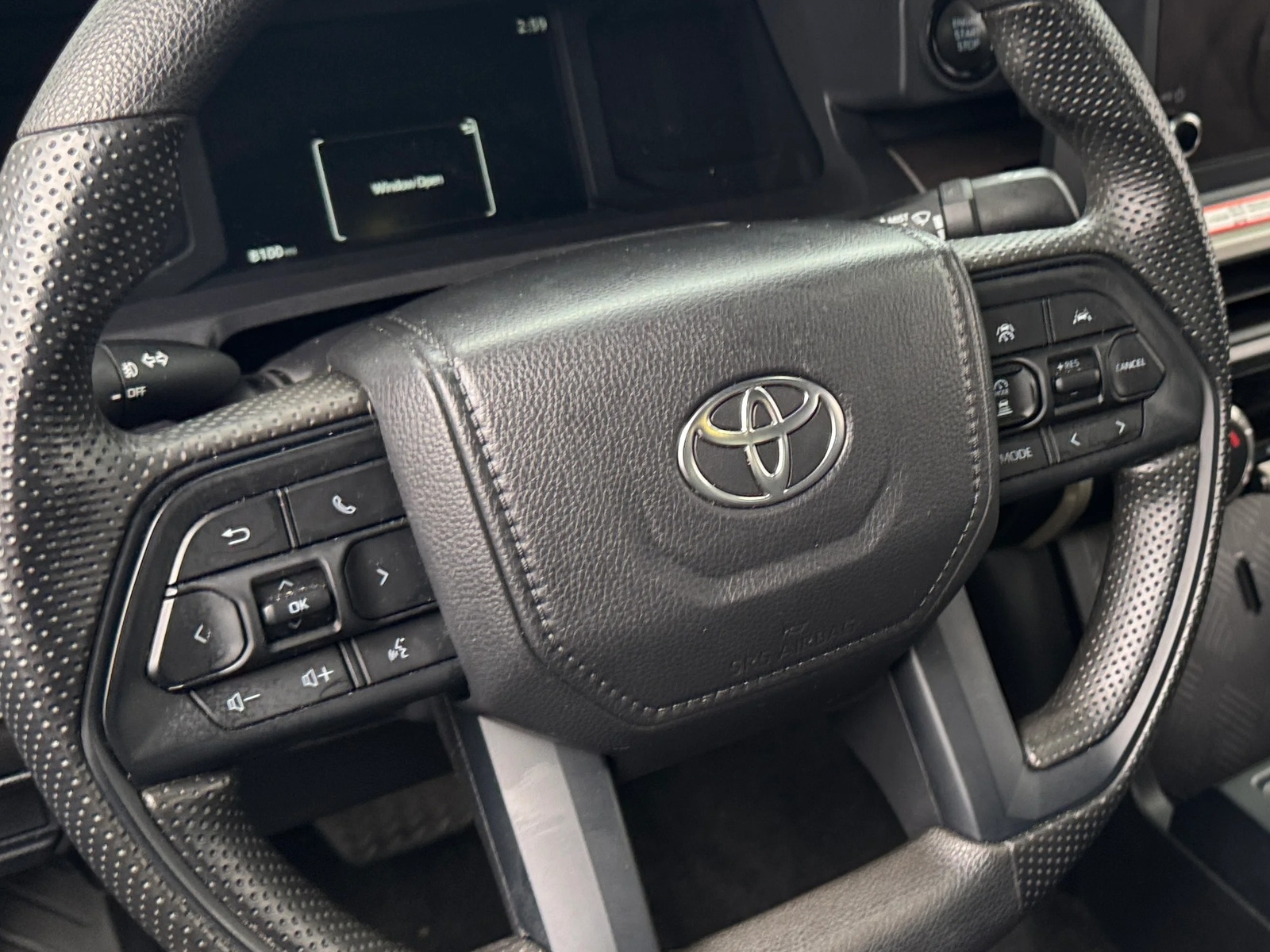 Thumbnail: 2025 Toyota Tacoma - 5