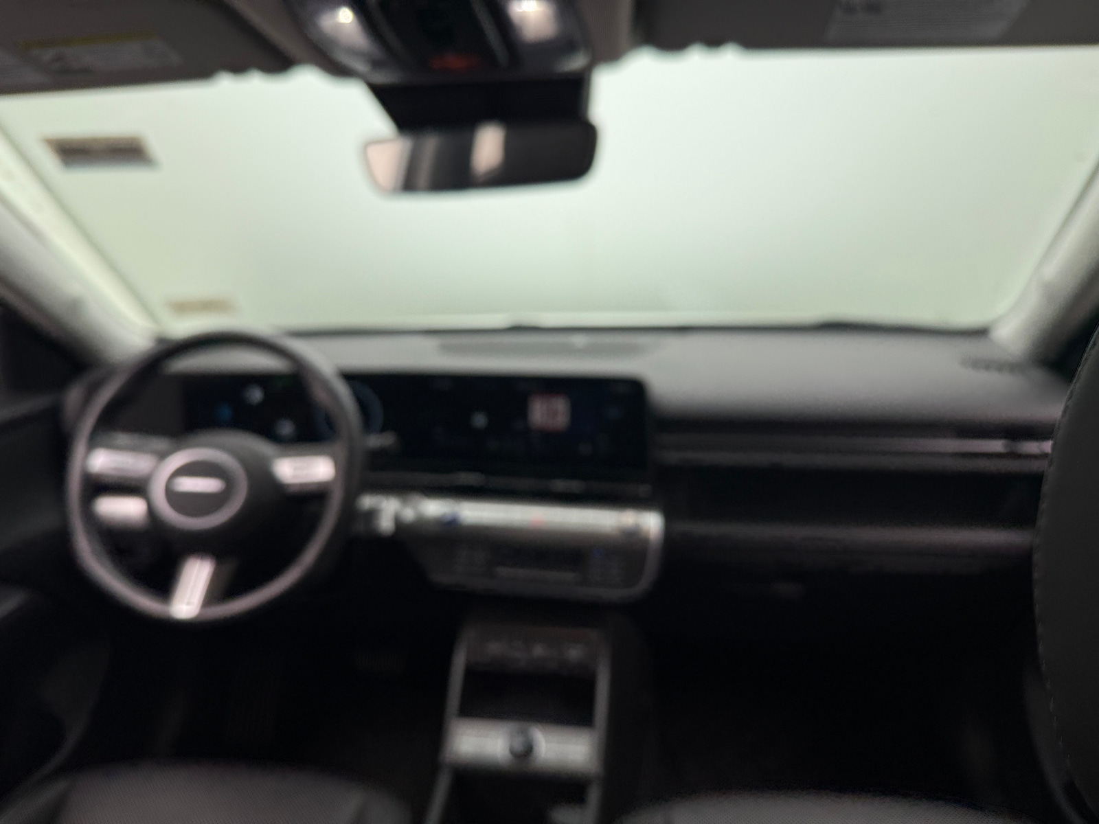 Thumbnail: 2024 Hyundai Kona - 2