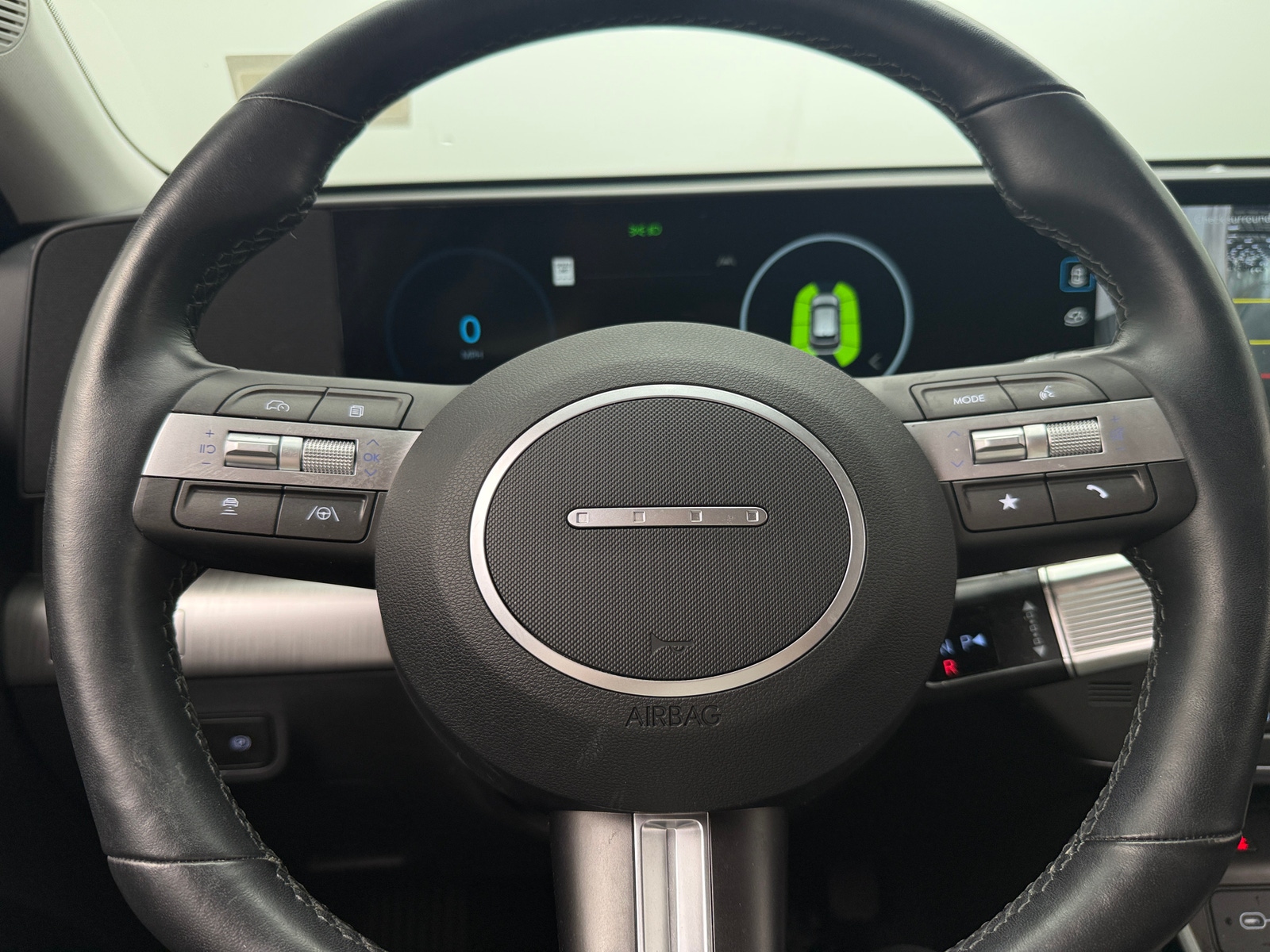 Thumbnail: 2024 Hyundai Kona - 4