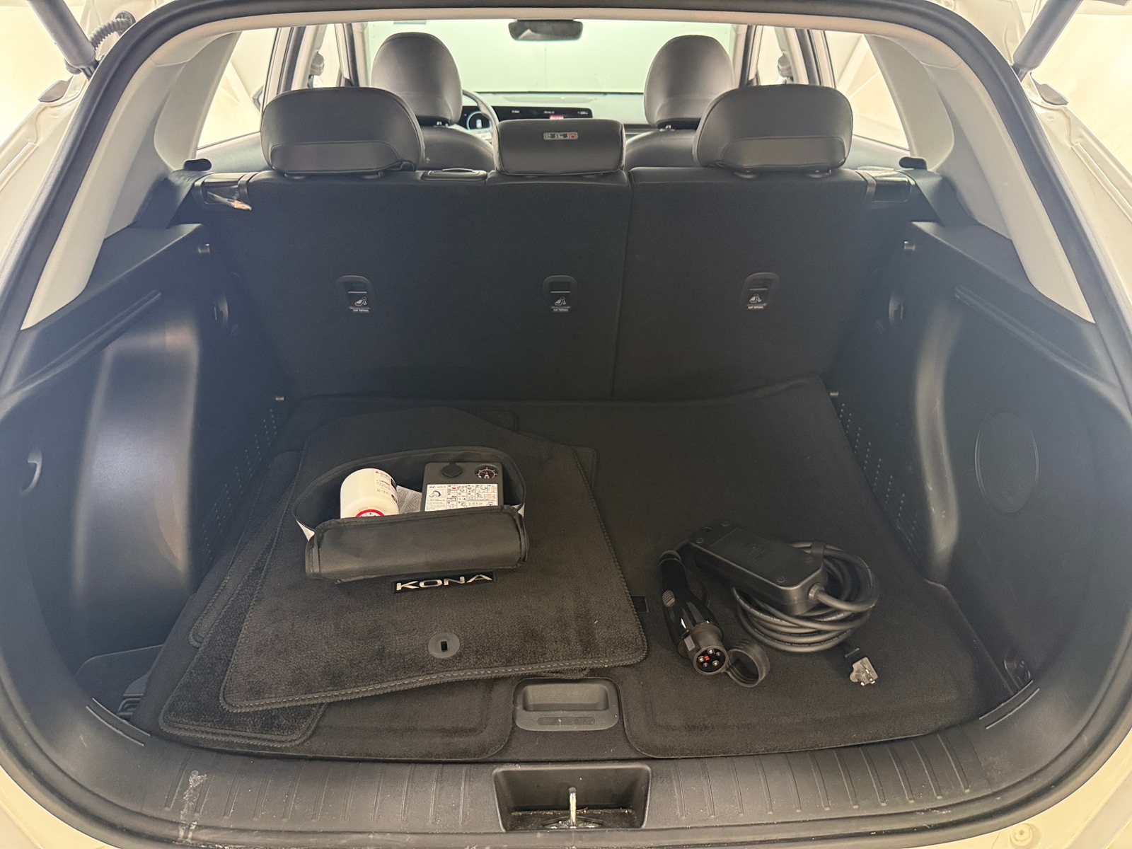 Thumbnail: 2024 Hyundai Kona - 6