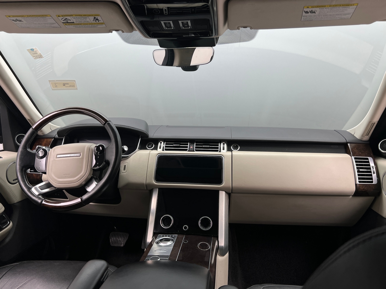 Thumbnail: 2019 Land Rover Range Rover - 2