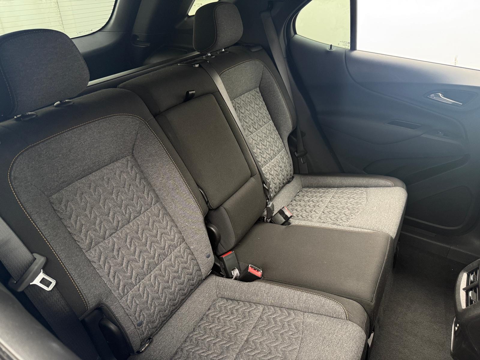 Thumbnail: 2022 Chevrolet Equinox - 6