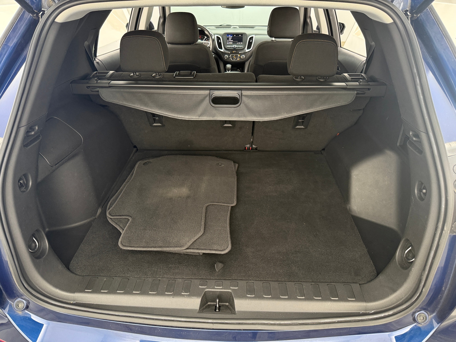 Thumbnail: 2022 Chevrolet Equinox - 7