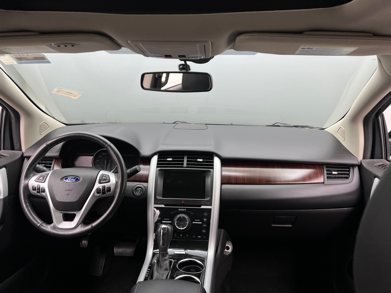 Thumbnail: 2014 Ford Edge - 2