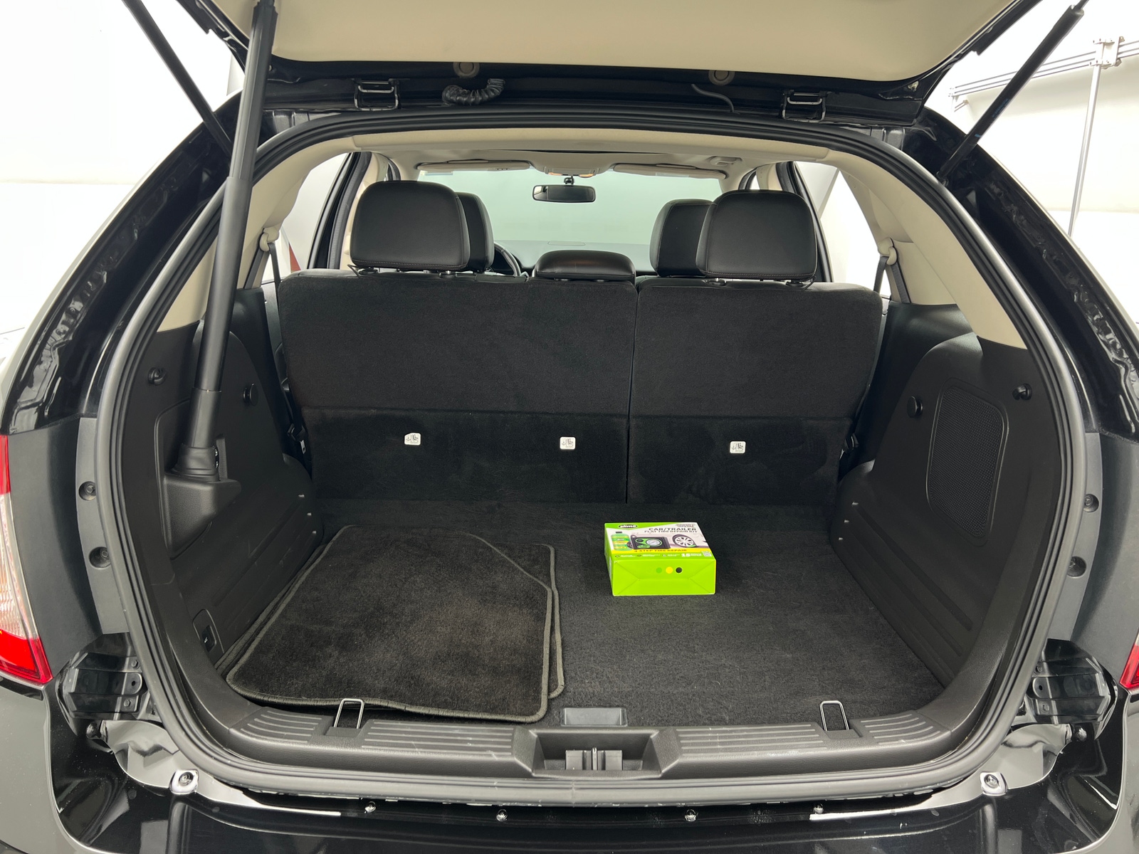 Thumbnail: 2014 Ford Edge - 6