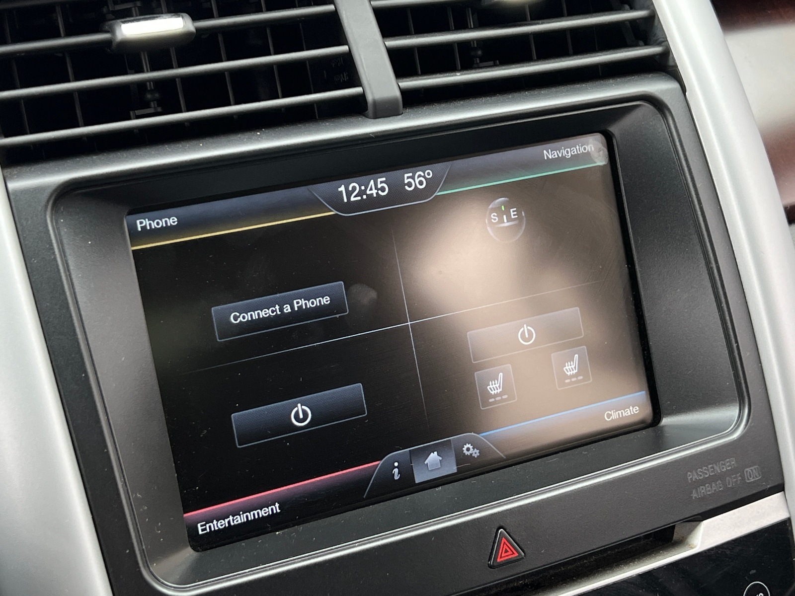 Thumbnail: 2014 Ford Edge - 3