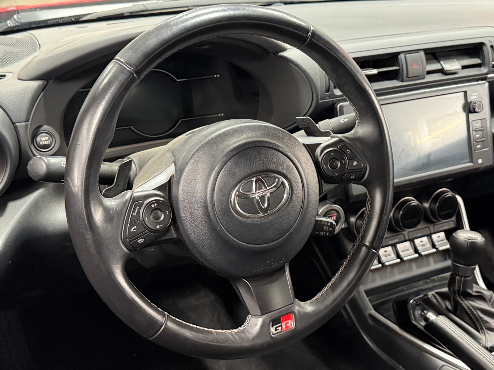 Thumbnail: 2022 Toyota GR86 - 4