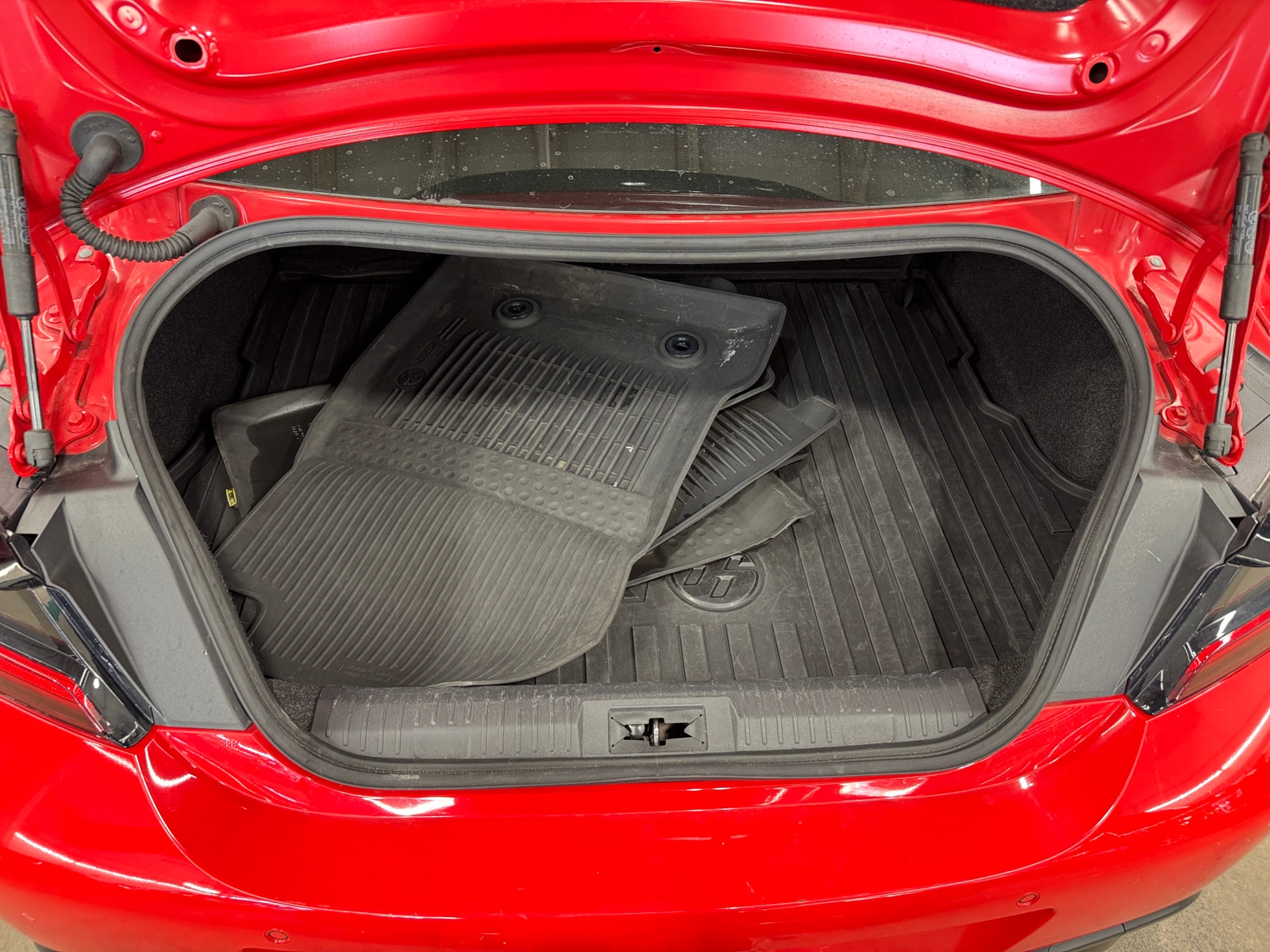 Thumbnail: 2022 Toyota GR86 - 5