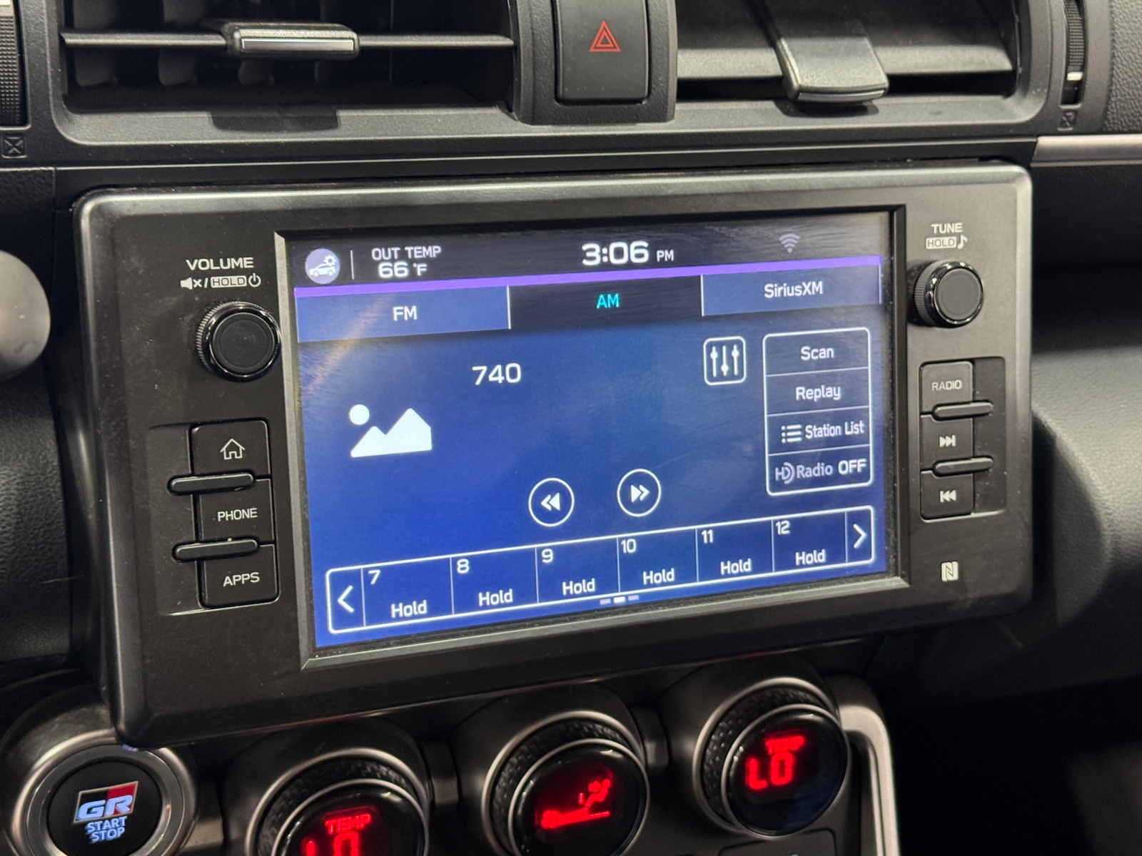 Thumbnail: 2022 Toyota GR86 - 3