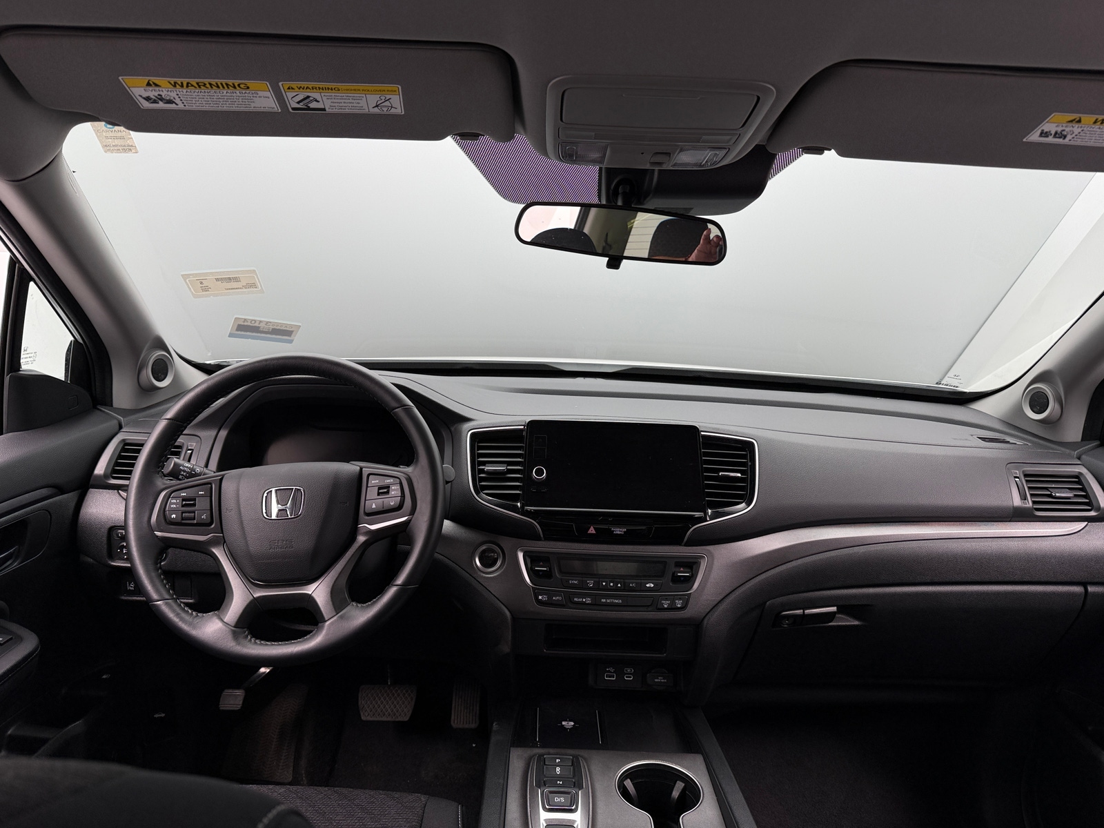Thumbnail: 2024 Honda Ridgeline - 3