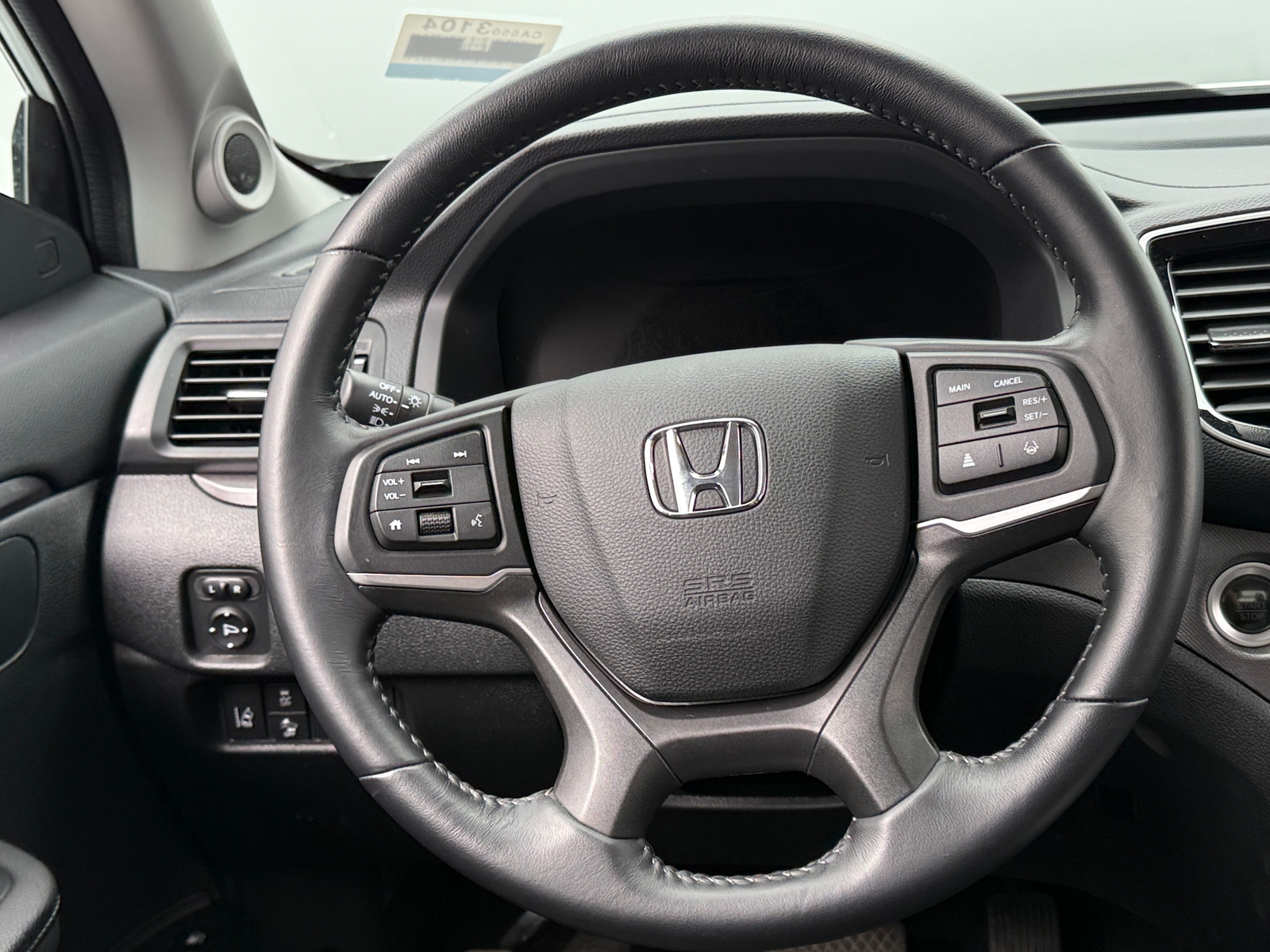 Thumbnail: 2024 Honda Ridgeline - 5
