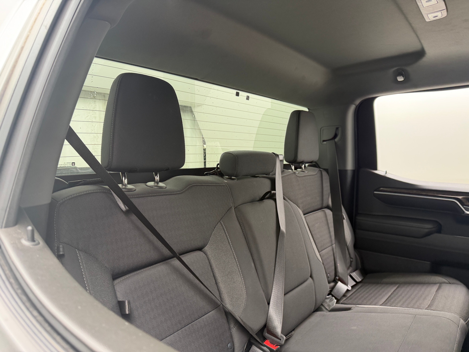 Thumbnail: 2022 GMC Sierra 1500 - 6