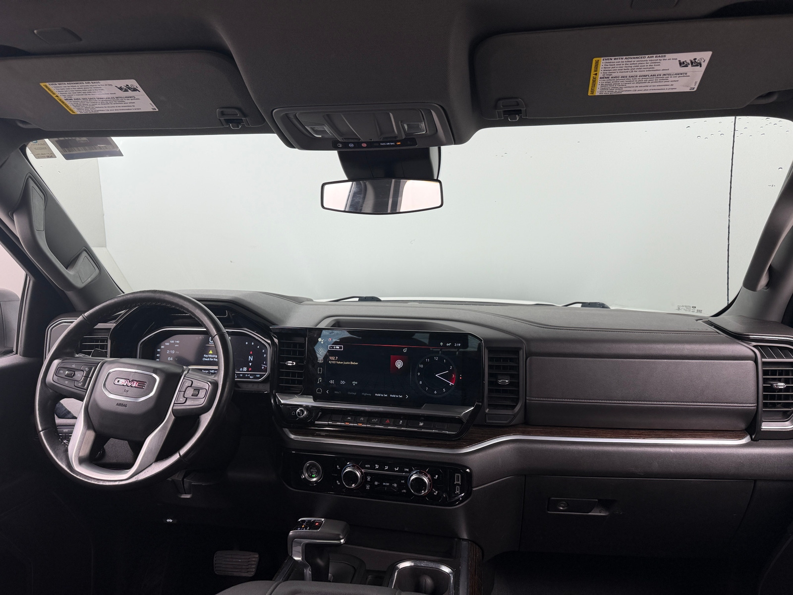 Thumbnail: 2022 GMC Sierra 1500 - 3