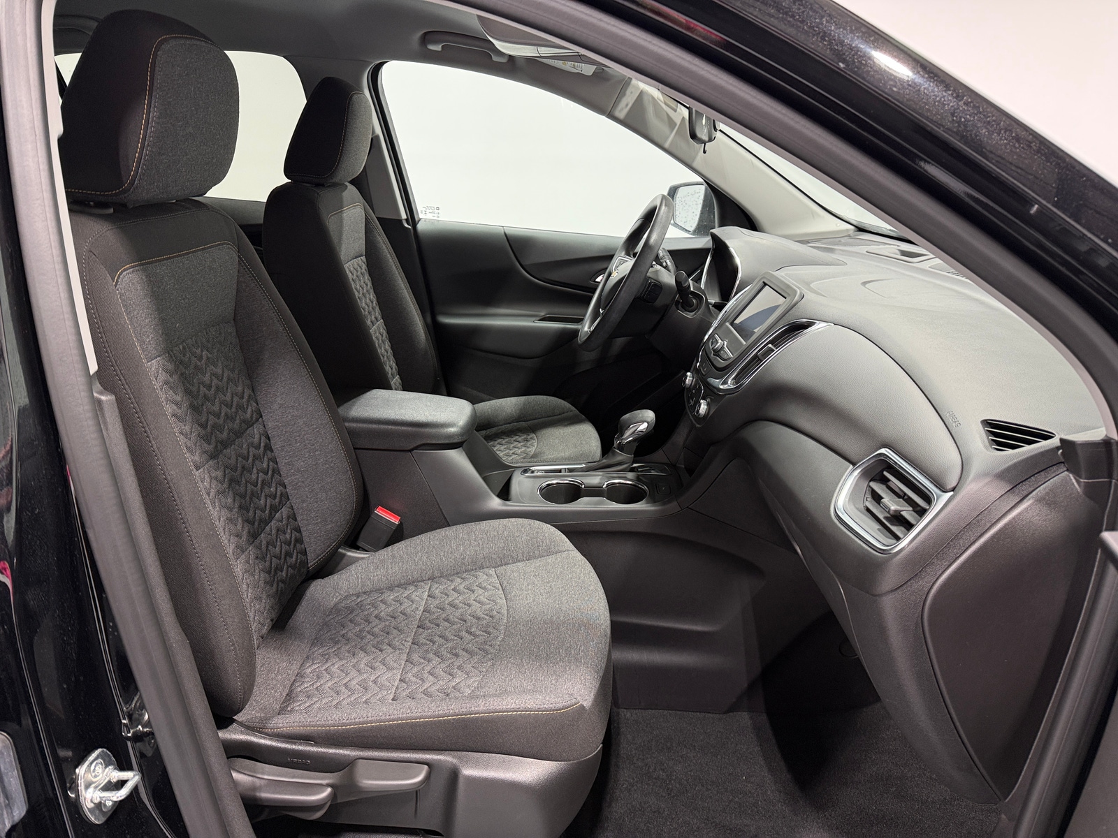 Thumbnail: 2024 Chevrolet Equinox - 2