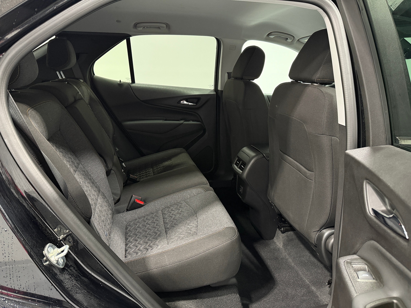 Thumbnail: 2024 Chevrolet Equinox - 6