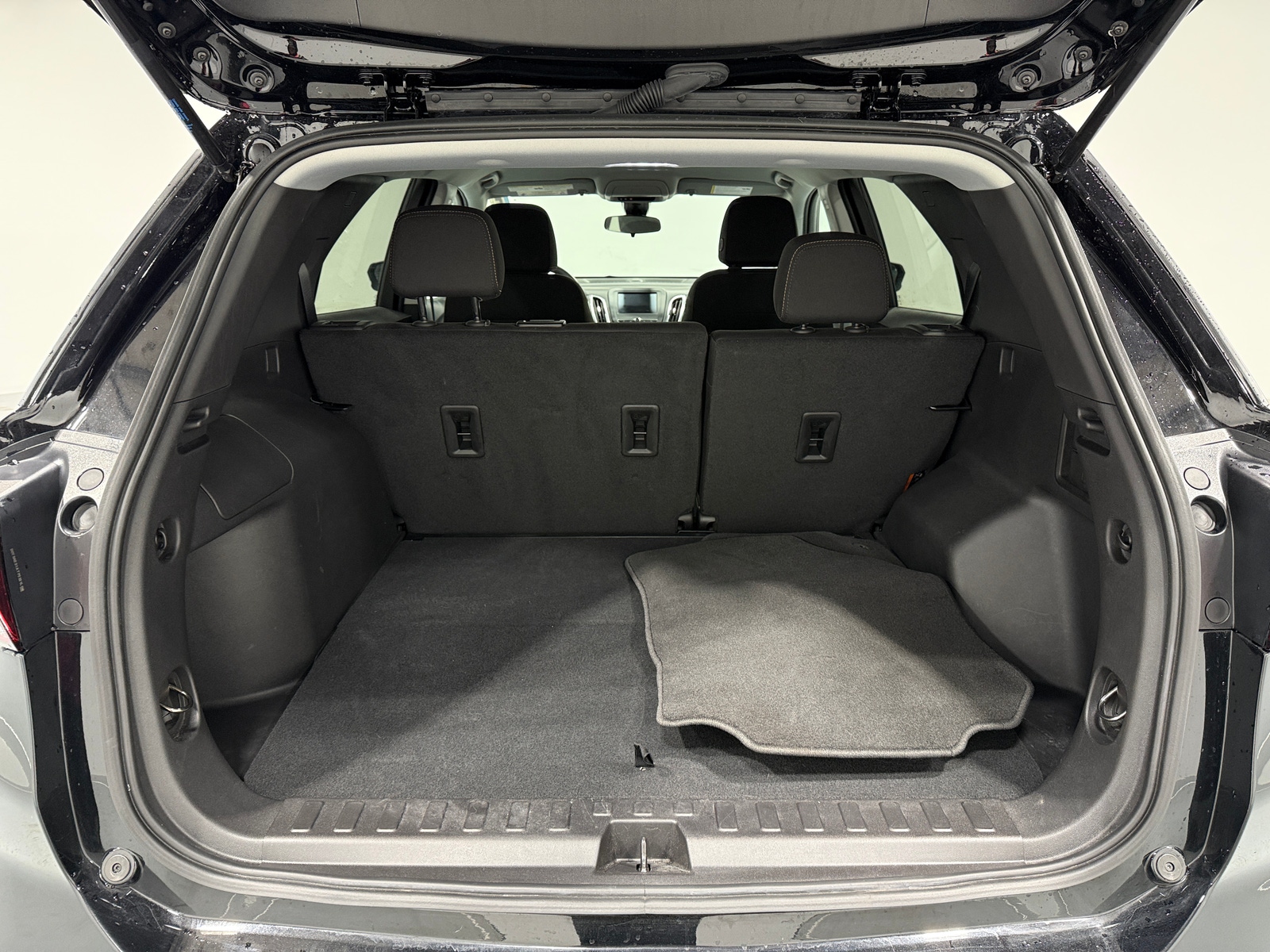 Thumbnail: 2024 Chevrolet Equinox - 7