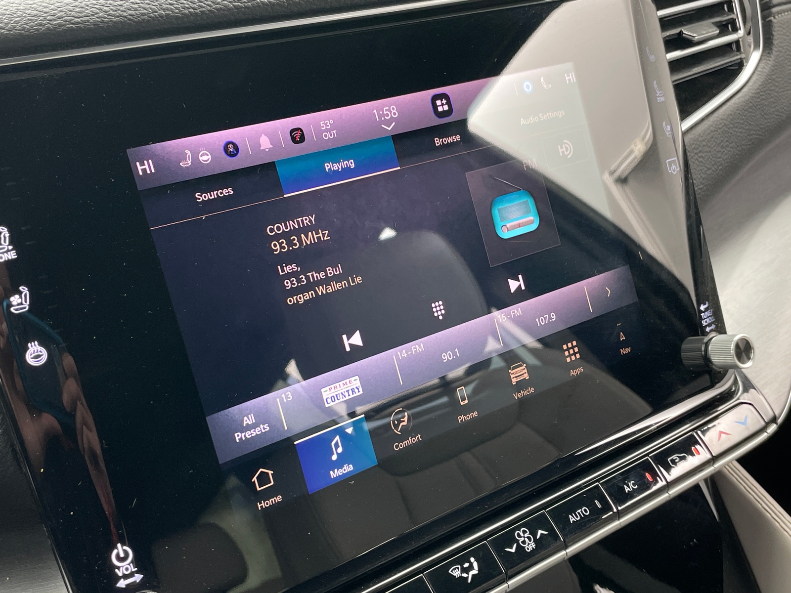 Thumbnail: 2025 Jeep Wagoneer - 3