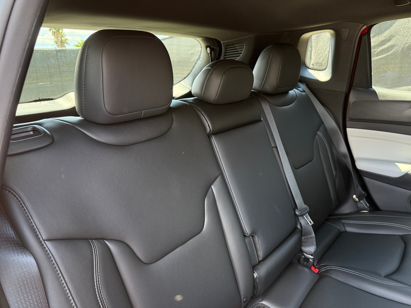 Thumbnail: 2026 Jeep Compass - 5