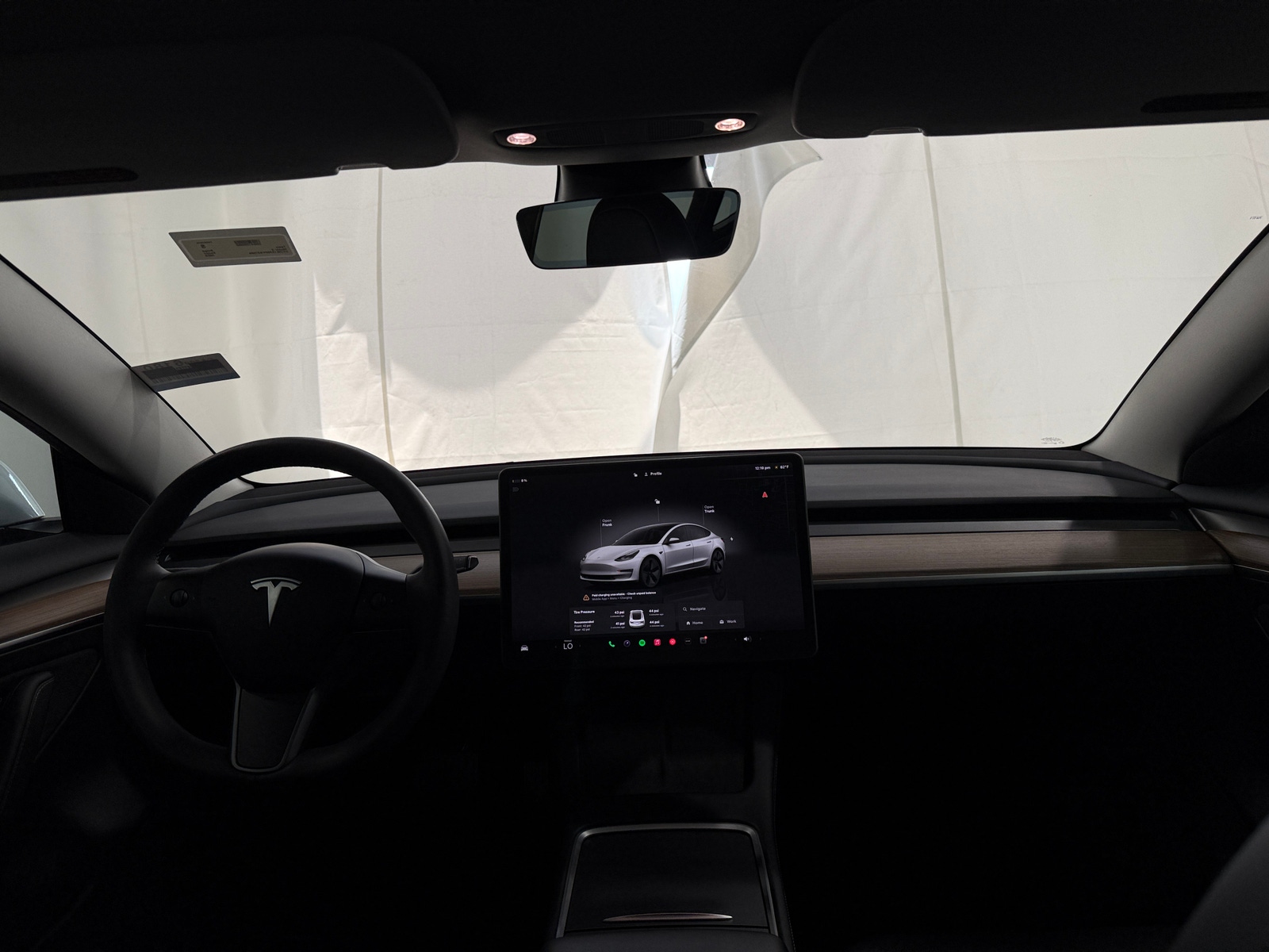 Thumbnail: 2023 Tesla Model 3 - 2